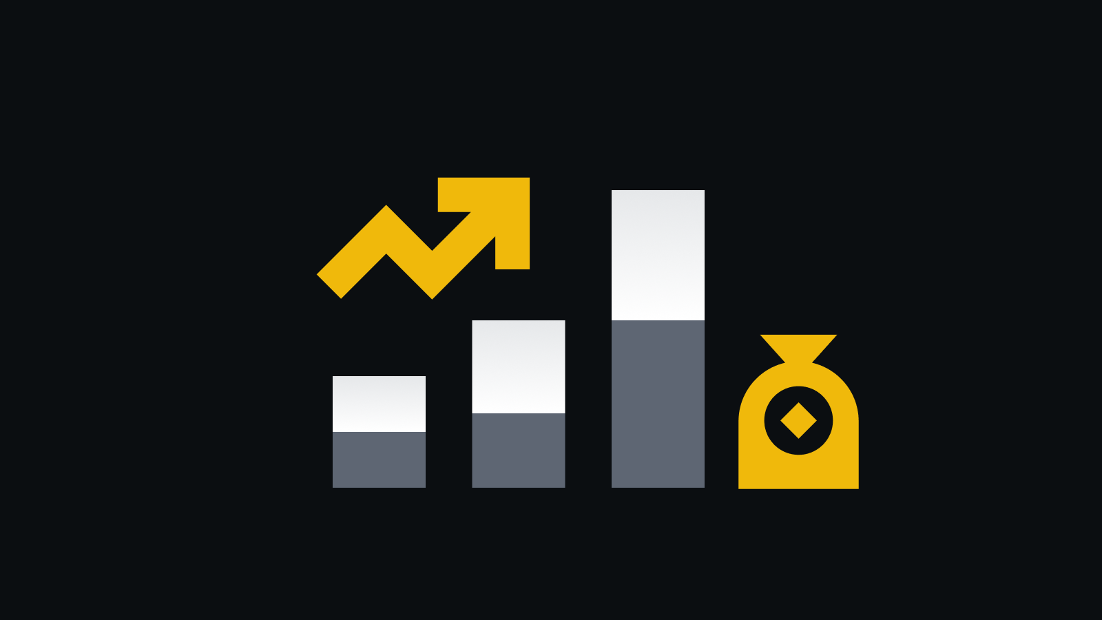 全景交易所，智能驱动交易未来