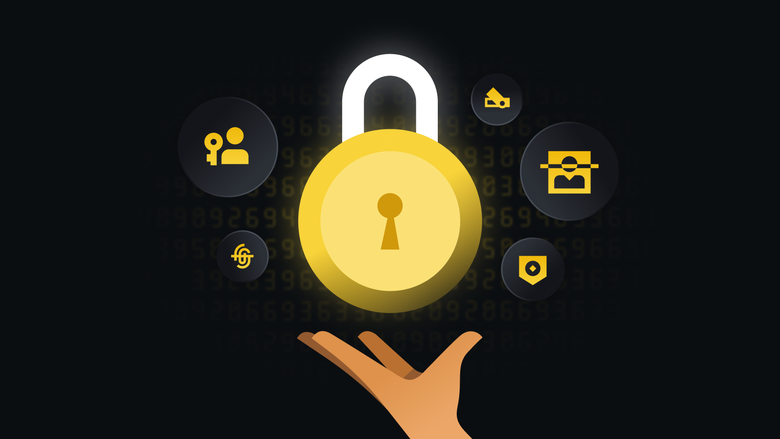 多链安全钱包，掌控数字资产